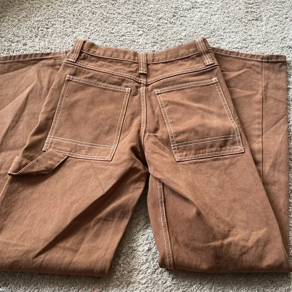 J Galt carpenter jeans - Picture 4 of 4